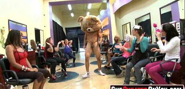  27 Fucken nuts Huge cum swapping clup party 10